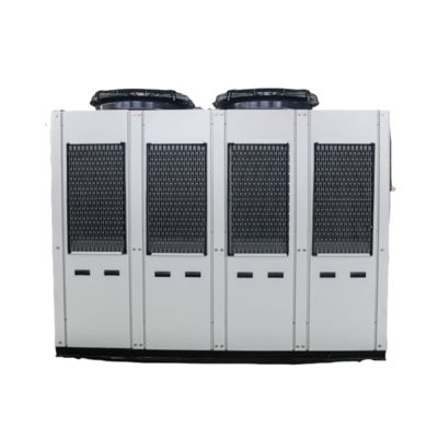 Buy Air Cooled Glycol Chiller For Brewery Cooling System In South America